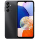 Telefonas Samsung Galaxy A15 4GB/128GB Black