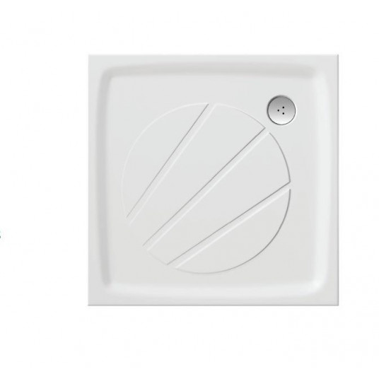 Dušo padėklas Ravak Perseus Pro, 90 mm x 90 mm