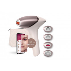 Fotoepiliatorius PHILIPS Lumea BRI977/00