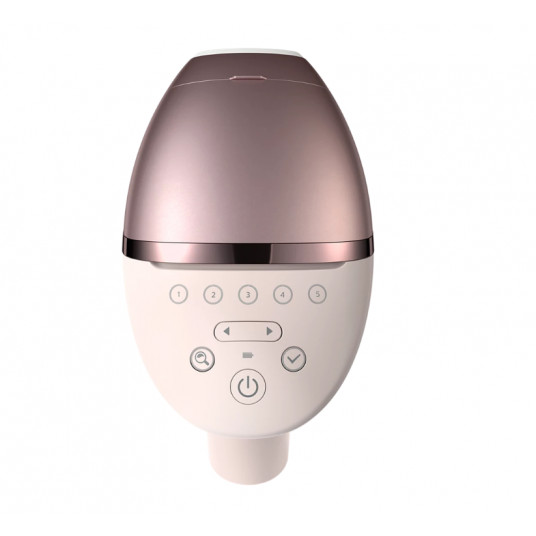 Fotoepiliatorius PHILIPS Lumea BRI977/00