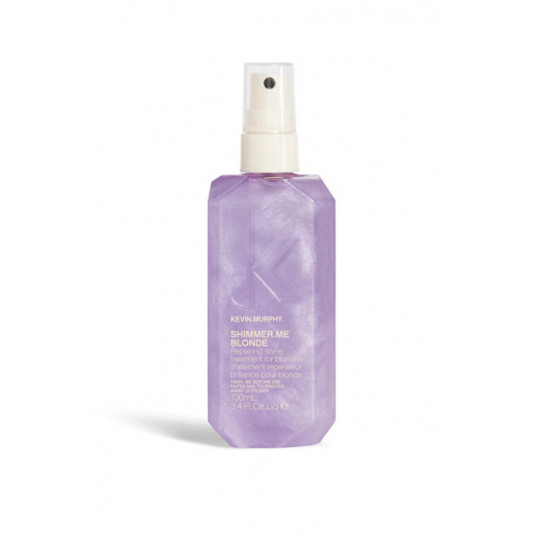 Kevin Murphy - Purškiklis šviesiaplaukiams ir žiliems plaukams Shimmer.Me Blonde ( Repair ing Shine Treatment for Blonde s) 100 ml