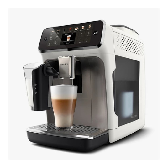 Automatinis kavos aparatas Philips LatteGo EP4443/70
