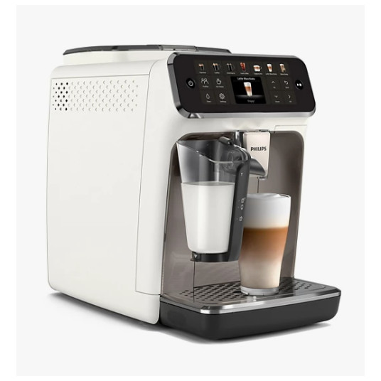 Automatinis kavos aparatas Philips LatteGo EP4443/70