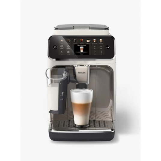 Automatinis kavos aparatas Philips LatteGo EP4443/70