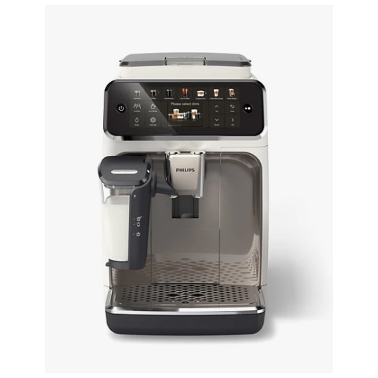 Automatinis kavos aparatas Philips LatteGo EP4443/70