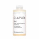 Olaplex, No.4 Hair Perfector, plaukų šampūnas, atkuriantis ir stiprinantis, 250 ml