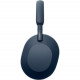 Ausinės Sony WH-1000XM5 Blue