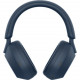 Ausinės Sony WH-1000XM5 Blue