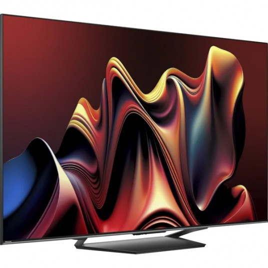Televizorius Hisense 65U7NQ Mini LED 65" Smart