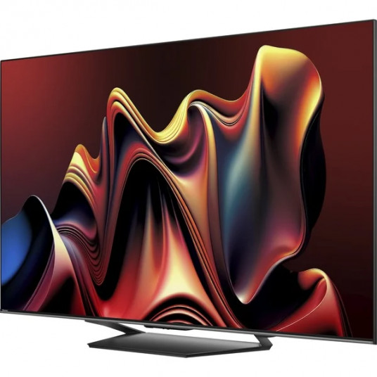 Televizorius Hisense 65U7NQ Mini LED 65" Smart