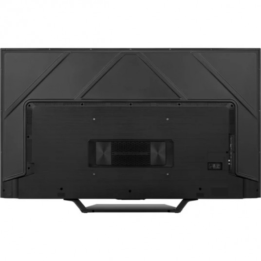 Televizorius Hisense 65U7NQ Mini LED 65" Smart