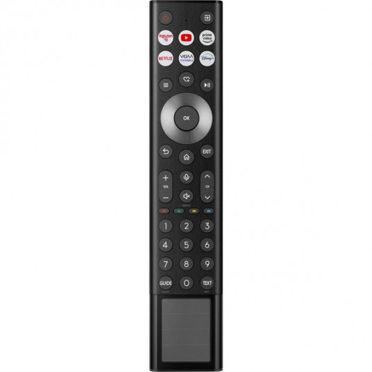 Televizorius Hisense 65U7NQ Mini LED 65" Smart