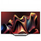 Televizorius Hisense 75U7NQ Mini LED 75" Smart