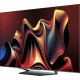 Televizorius HISENSE 55U7NQ Mini LED 55" Smart