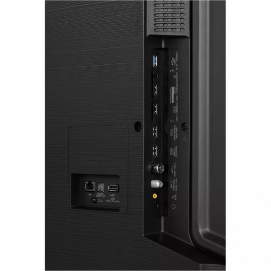 Televizorius Hisense 75U7NQ Mini LED 75" Smart