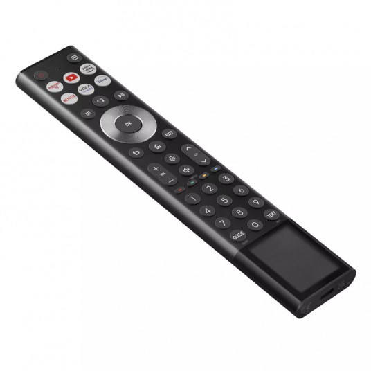 Televizorius Hisense 75U7NQ Mini LED 75" Smart