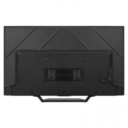 Televizorius HISENSE 55U7NQ Mini LED 55" Smart