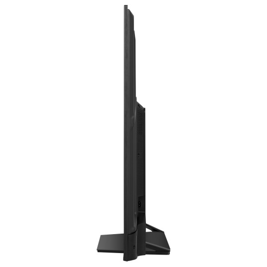 Televizorius HISENSE 55U7NQ Mini LED 55" Smart