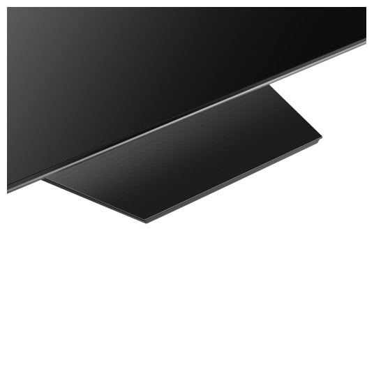 Televizorius HISENSE 55U7NQ Mini LED 55" Smart