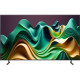 Televizorius Hisense 55U6NQ Mini LED 55" Smart