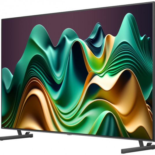 Televizorius Hisense 55U6NQ Mini LED 55" Smart