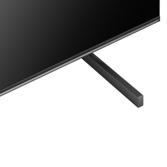 Televizorius Hisense 55U6NQ Mini LED 55" Smart