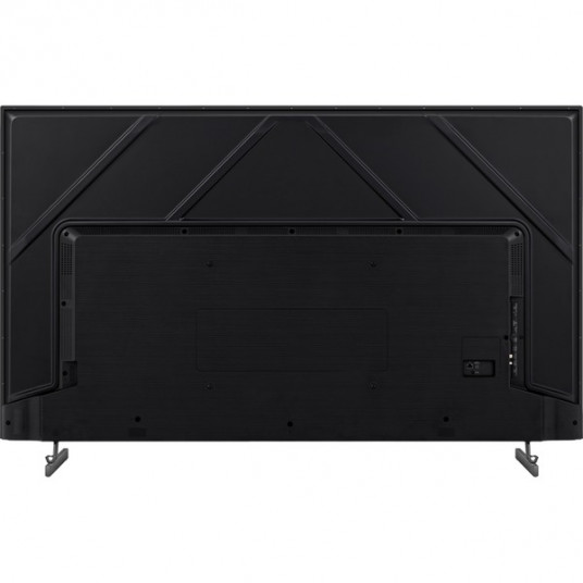 Televizorius Hisense 55U6NQ Mini LED 55" Smart