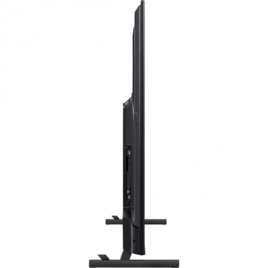 Televizorius Hisense 55U6NQ Mini LED 55" Smart