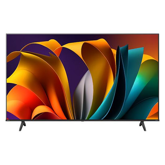 Televizorius Hisense 50A6N LED 50" Smart
