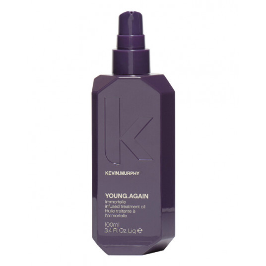 Kevin Murphy - Young.Again (Imortelle Infused Treatment Oil) 100 ml