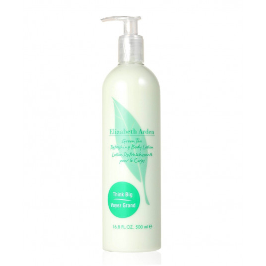 Elizabeth Arden Green Tea Body Lotion W 500ml
