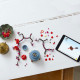 LEGO® 10369 Icons Slyvos žiedai
