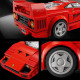 LEGO® 76934 Speed Champions Superautomobilis Ferrari F40