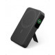 Išorinė baterija Anker MagGo Power Bank (10000MAH) Black