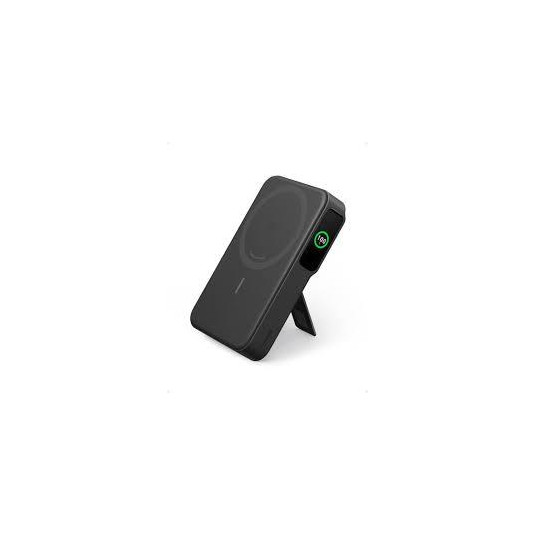 Išorinė baterija Anker MagGo Power Bank (10000MAH) Black