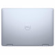 Inspiron 14 2in1 | Ice Blue | 14 " | WVA | Touchscreen | FHD+ | 1920 x 1200 pixels | Intel Core 7 | 150U | 16 GB | DDR5 | SSD 1000 GB | Intel Graphics | Windows 11 Pro | 802.11ax | Keyboard language English | Keyboard backlit | Warranty 36 month(s)