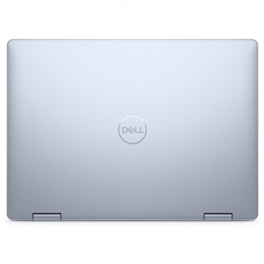 Inspiron 14 2in1 | Ice Blue | 14 " | WVA | Touchscreen | FHD+ | 1920 x 1200 pixels | Intel Core 7 | 150U | 16 GB | DDR5 | SSD 1000 GB | Intel Graphics | Windows 11 Pro | 802.11ax | Keyboard language English | Keyboard backlit | Warranty 36 month(s)