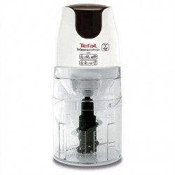 Smulkintuvas TEFAL MB450B38 Baltas