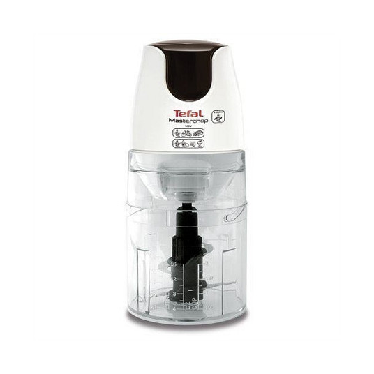 Smulkintuvas TEFAL MB450B38 Baltas
