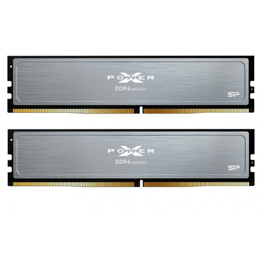 Silicon Power XPOWER Pulse Gaming DDR4 32GB (2x16GB) 3200MHz CL16 1,35V