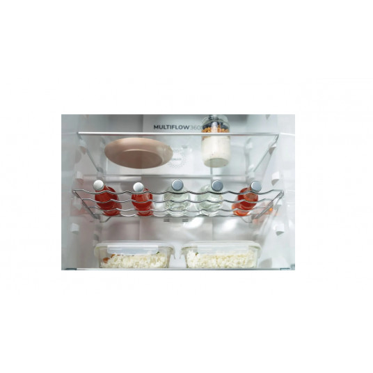 Šaldytuvas GORENJE NRK6202AW4