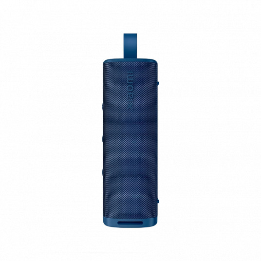 Kolonėlė Xiaomi Sound Outdoor Blue 