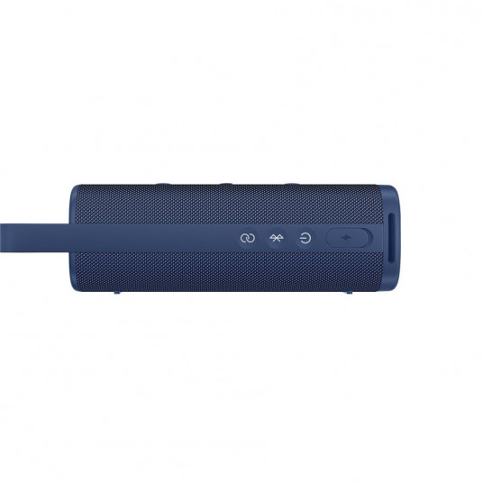 Kolonėlė Xiaomi Sound Outdoor Blue 