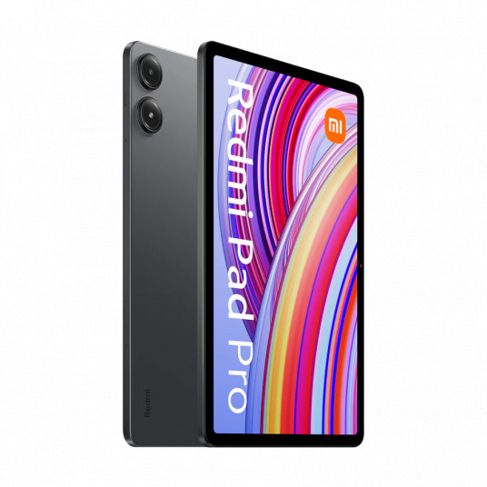 Planšetė Xiaomi Redmi Pad Pro 5G 6GB/128GB Graphite Gray