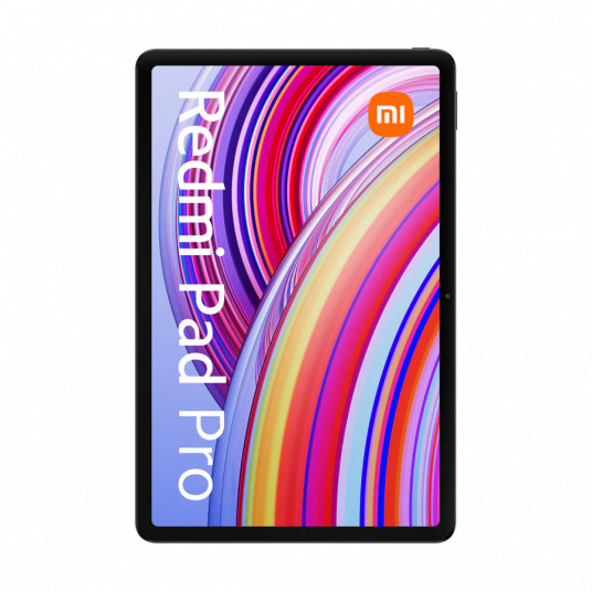 Planšetė Xiaomi Redmi Pad Pro 5G 6GB/128GB Graphite Gray