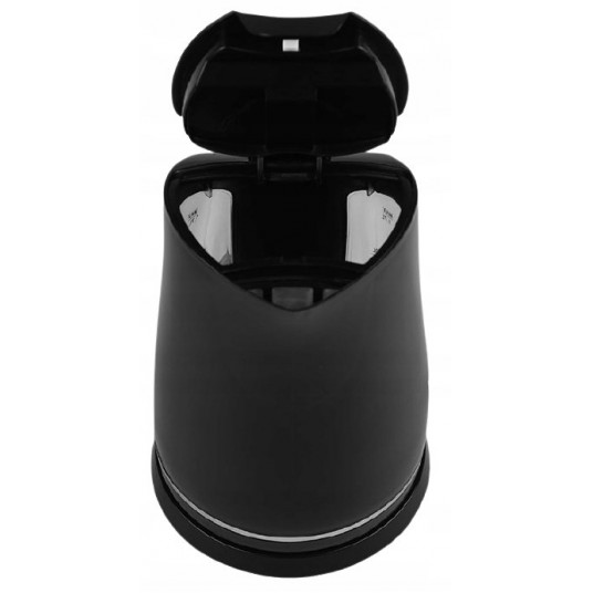 Virdulys Maestro MR-038-BLACK