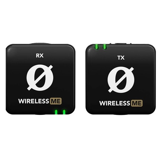 RODE Wireless ME Lavalier belaidis mikrofonas