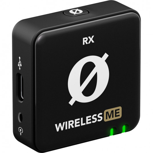 RODE Wireless ME Lavalier belaidis mikrofonas