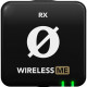 RODE Wireless ME Lavalier belaidis mikrofonas