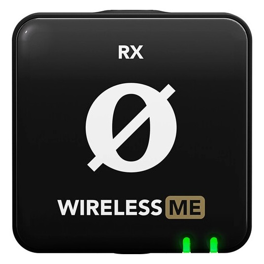 RODE Wireless ME Lavalier belaidis mikrofonas